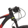Bike Oggi Big Wheel 7.3 2019 Shimano Deore - Preto/ Vermelho 15 - 5