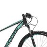 Bike Oggi Big Wheel 7.2 2019 27v Shimano Alívio - Preto/ Azul 17 - 5