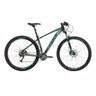 Bike Oggi Big Wheel 7.2 2019 27v Shimano Alívio - Preto/ Azul 17 - 2