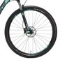 Bike Oggi Big Wheel 7.2 2019 27v Shimano Alívio - Preto/ Azul 17 - 3