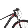 Bike Oggi Big Wheel 7.1 2019 27v Shimano Acera - Preto/ Vermelho 21 - 5