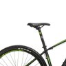 Bike Oggi Big Wheel 7.2 2019 27v Shimano Alívio - Preto/ Verde 19 - 6