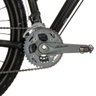 Bike Oggi Big Wheel 7.2 2019 27v Shimano Alívio - Preto/ Verde 19 - 4