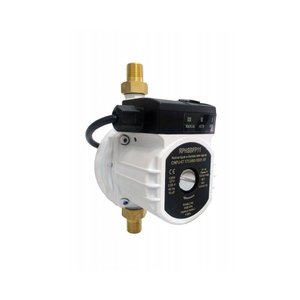 Pressurizador Rinnai Rfs 120w 110v