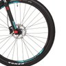 Bike Oggi Big Wheel 7.2 2019 18V Cabos Internos Alívio - Preto/ Azul 15 - 2