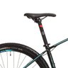 Bike Oggi Big Wheel 7.2 2019 18V Cabos Internos Alívio - Preto/ Azul 15 - 5