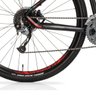 Bike Oggi Big Wheel 7.1 2019 27v Shimano Acera - Preto/ Vermelho 15 - 5