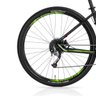 Bike Oggi Big Wheel 7.1 2019 27v Shimano Acera - Preto/ Verde 17 - 4