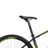 Bike Oggi Big Wheel 7.1 2019 27v Shimano Acera - Preto/ Verde 17 - 5