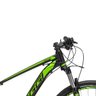 Bike Oggi Big Wheel 7.1 2019 27v Shimano Acera - Preto/ Verde 17 - 6