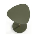 Ver imagem 1 de Mesa de Apoio Alta Elegante para Sala de Estar com Estilo Contemporaneo Menta Bel