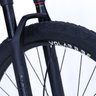 Bike Oggi Cattura Sport Carbono 2019 Shimano Deore - Preto/ Vermelho 19 - 6