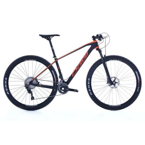 Bicicleta Freeride Aro 24 Baratinha