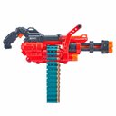 Ver imagem 2 de Lançador de Dardos - X-Shot Red - Crusher - 48 Dardos - Candide
