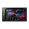 Pioneer Dvd Player 2 Din Avh-A218Bt - 2