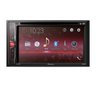 Pioneer Dvd Player 2 Din Avh-A218Bt - 1