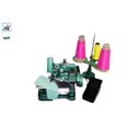 Ver imagem 1 de Overlock Portátil C Motorzinho Acoplado , Pedal, Acessórios