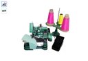 Ver imagem 1 de Overlock Portátil C Motorzinho Acoplado , Pedal, Acessórios