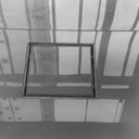 Ver imagem 2 de Ralo Oculto 15x15 Invisivel para Piso Porcelanato Cinza