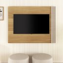 Ver imagem 1 de Painel para Tv até 42 Polegadas Pl3004 Natural/off White Tecnomobili