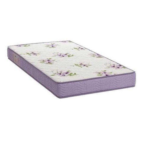 Colchão Solteiro Ortobom Physical Super Resistente