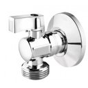 Ver imagem 1 de Torneira Cromada para Máquina de Lavar Esfera - VTJ075CWB - ESTEVES