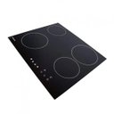 Ver imagem 4 de Cooktop Vitroceramico Safanelli 4 Bcs 220v