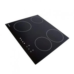 Cooktop Vitroceramico Safanelli 4 Bcs 220v - 4