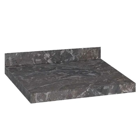 Tampo para Armário de Cozinha Balcão Vitória 70 X 60 Cm Rimo Tropicália