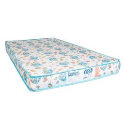 Colchão Berço Sonobel Americano D20 130x70x10 - - 1 Colchão Berço Sonobel Americano D20 130x70x10 - - 1