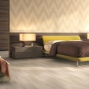 Ver imagem 2 de Piso Laminado Clicado Eucafloor New Evidence Legno Crema Caixa C/ 2,77m²