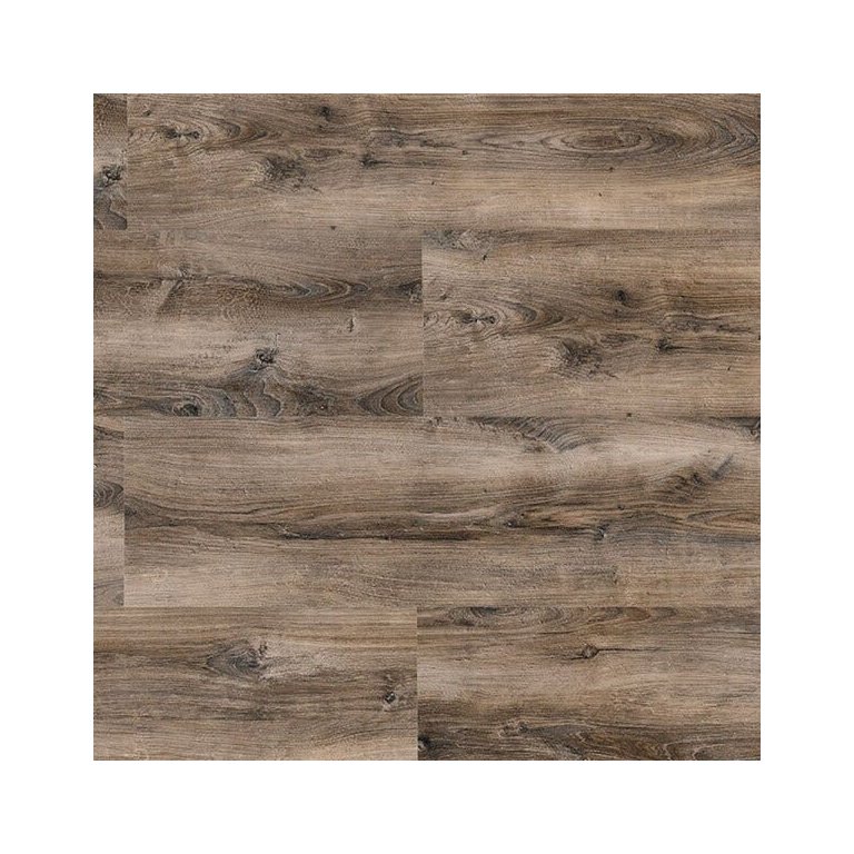 Piso Laminado Clicado Eucafloor New Evidence Celtic Oak Caixa C/ 2,77m²