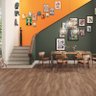 Piso Laminado Clicado Eucafloor New Elegance Smart Oak Caixa C/ 2,77m² - 1