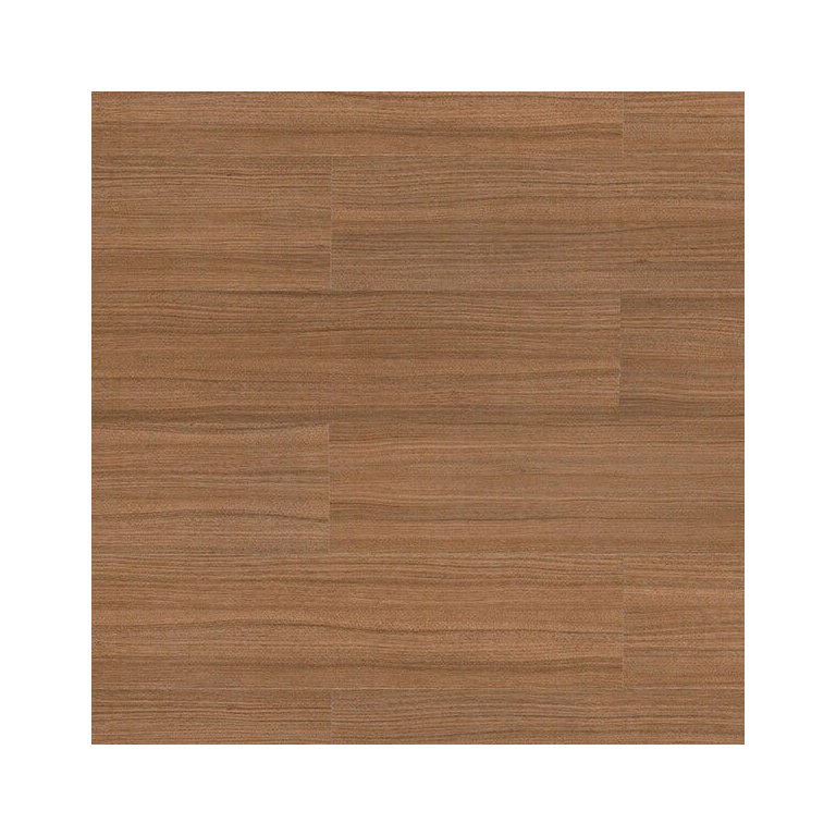 Piso laminado clicado Eucafloor Prime Click nogueira natural Caixa c/ 2,36m²