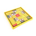 Ver imagem 5 de Kit Jogos de Tabuleiros - Central de Jogos - 10 Opções - Estrela