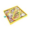 Ver mais imagens de Kit Jogos de Tabuleiros - Central de Jogos - 10 Opções - Estrela