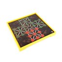 Ver imagem 7 de Kit Jogos de Tabuleiros - Central de Jogos - 10 Opções - Estrela