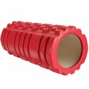 Ver imagem 3 de Rolo Massagem Foam Roller Liberação Miofascial Crossfit Yoga Pilates