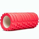 Ver imagem 1 de Rolo Massagem Foam Roller Liberação Miofascial Crossfit Yoga Pilates