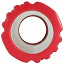 Ver imagem 2 de Rolo Massagem Foam Roller Liberação Miofascial Crossfit Yoga Pilates