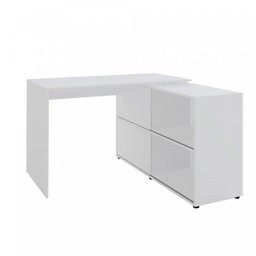 Mesa para Escritório 2 Portas de Correr Mingle Artany - 2