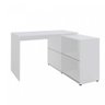 Mesa para Escritório 2 Portas de Correr Mingle Artany - 2