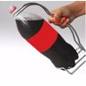 Suporte Para Refrigerante 2 Litros Pet Porta Garrafa - Alça - 2