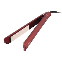 Prancha Philco PPR09 Nanokeratin Vermelha Bivolt - 2