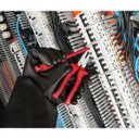 Ver imagem 3 de Chave de Fenda Isolada IEC Ponta Cruzada N0 3x75mm Tramontina PRO