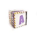 Ver imagem 3 de Tapete+ Educativo +Alfabético+Original+Tatames