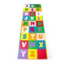 Ver imagem 4 de Tapete+ Educativo +Alfabético+Original+Tatames