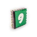 Ver imagem 4 de Tapete Eva- Educativo Numérico