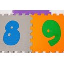 Ver imagem 3 de Tapete Eva- Educativo Numérico