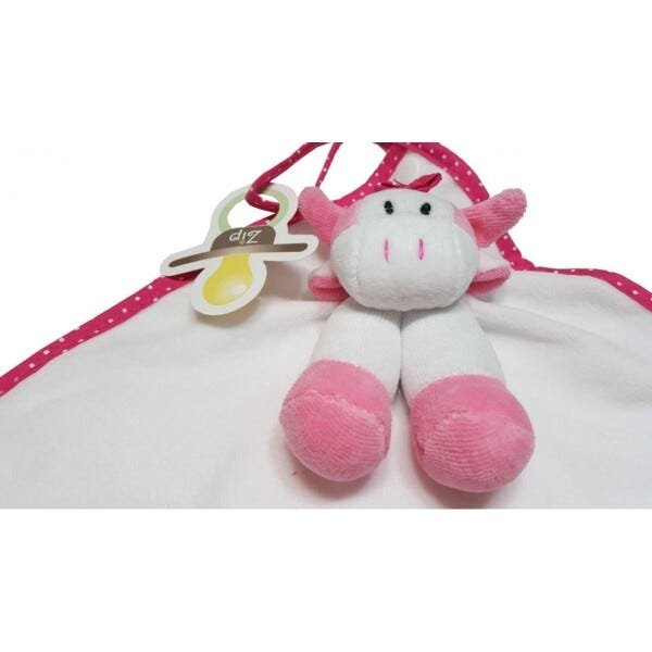 Naninha Cetim Zip Toys Brenda - 7